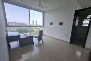 Bedroom in 4 BHK Apartment at Verde Residences, Kalyani Nagar – for Rent