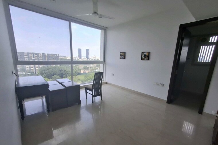 Bedroom, verde-residences 4 Bedroom 2927 Sq.Ft. Apartment In Kalyani Nagar Pune 10359239