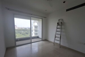 Bedroom in 4 BHK Apartment at Verde Residences, Kalyani Nagar – for Rent