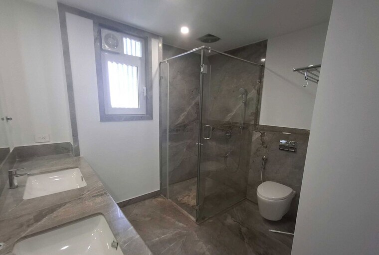 Bathroom, verde-residences 4 Bedroom 2927 Sq.Ft. Apartment In Kalyani Nagar Pune 10359239