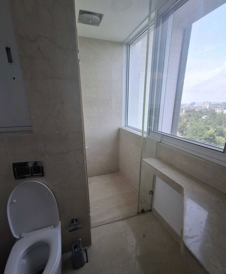 Bathroom, verde-residences 4 Bedroom 2927 Sq.Ft. Apartment In Kalyani Nagar Pune 10359239