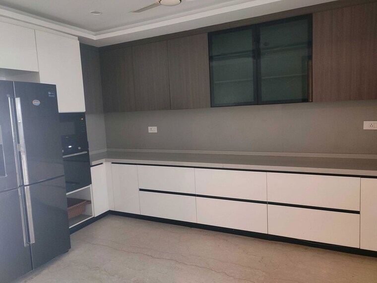 Kitchen, verde-residences 3.5 Bedroom 2333 Sq.Ft. Apartment In Kalyani Nagar Pune 10359241