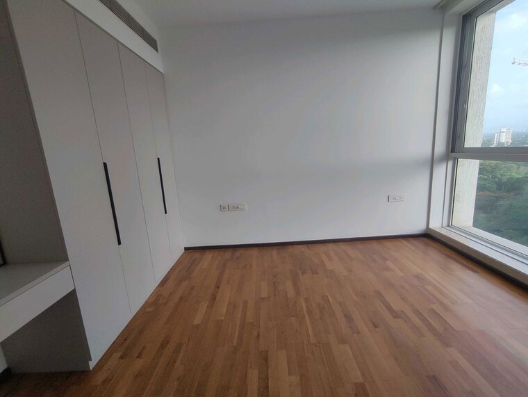 Bedroom, verde-residences 3.5 Bedroom 2333 Sq.Ft. Apartment In Kalyani Nagar Pune 10359241