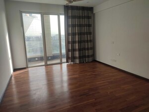 Bedroom in 3.5 BHK Apartment at Verde Residences, Kalyani Nagar – for Rent