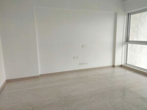 Bedroom in 3.5 BHK Apartment at Verde Residences, Kalyani Nagar – for Rent