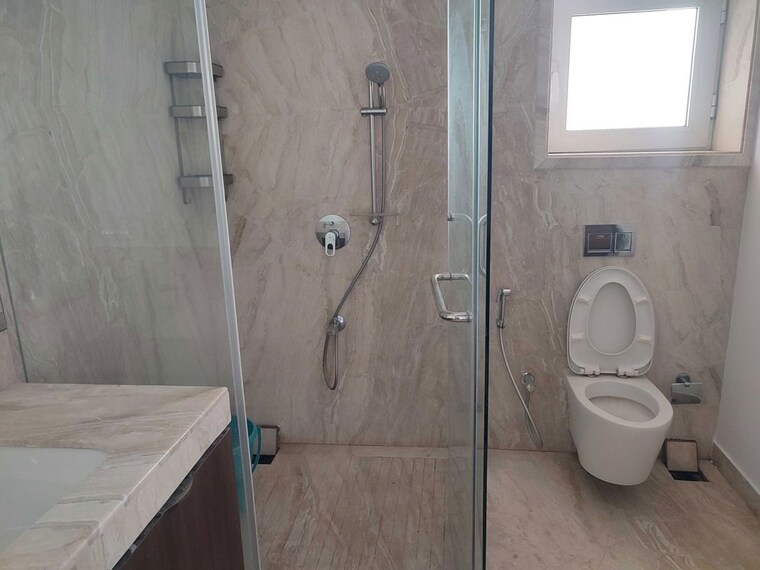 Bathroom, verde-residences 3.5 Bedroom 2333 Sq.Ft. Apartment In Kalyani Nagar Pune 10359241