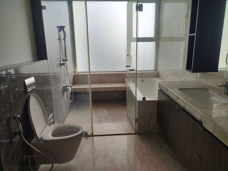 Bathroom, verde-residences 3.5 Bedroom 2333 Sq.Ft. Apartment In Kalyani Nagar Pune 10359241