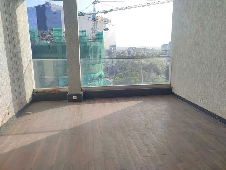 Balcony, verde-residences 3.5 Bedroom 2333 Sq.Ft. Apartment In Kalyani Nagar Pune 10359241