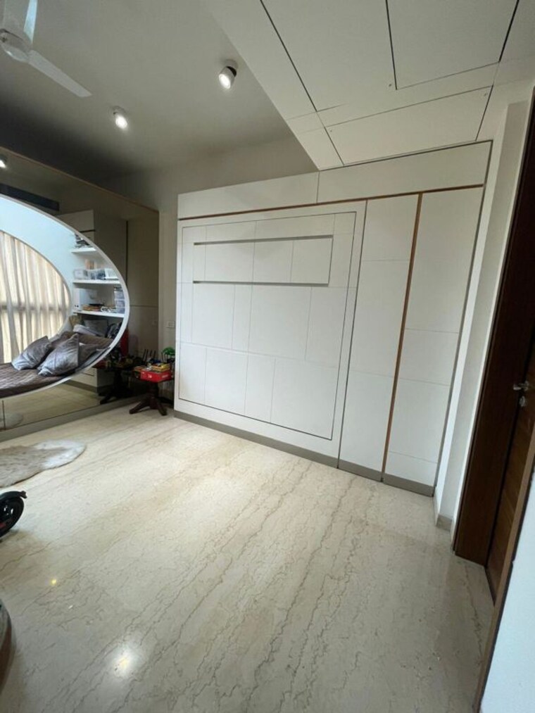 Bedroom, verde-residences 3.5 Bedroom 2333 Sq.Ft. Apartment In Kalyani Nagar Pune 10359242