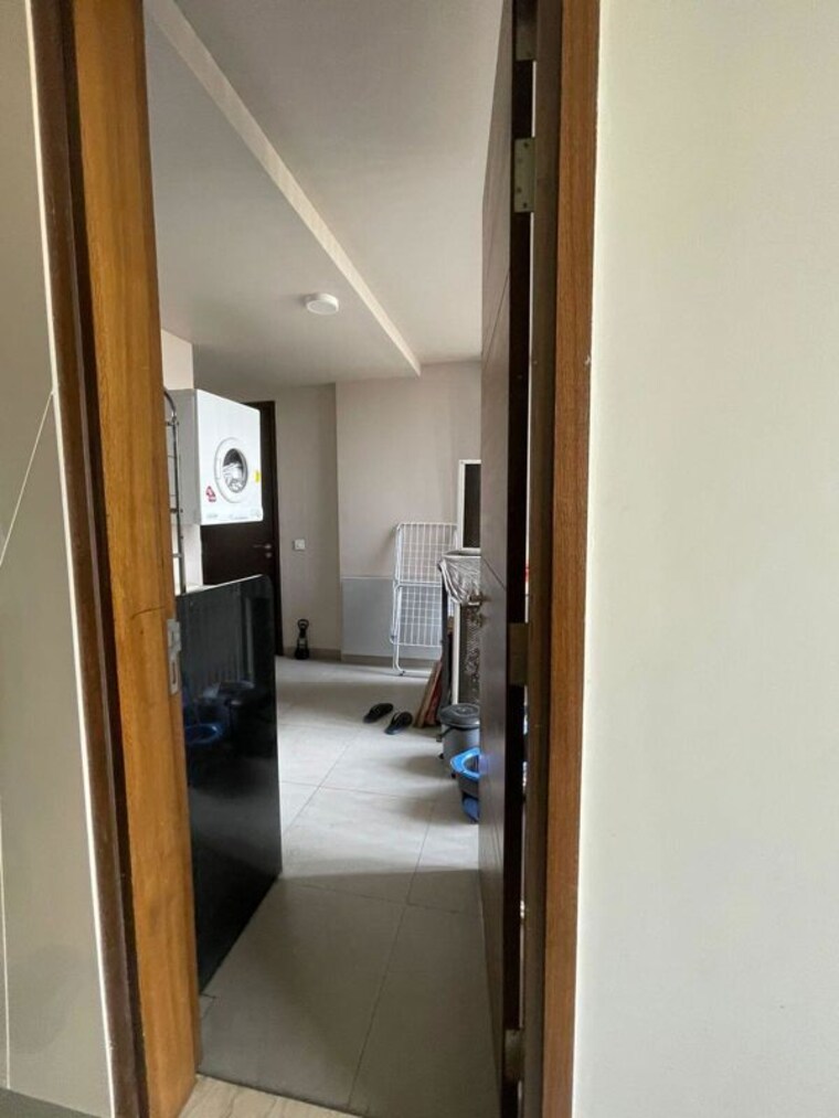 Laundry Area, verde-residences 3.5 Bedroom 2333 Sq.Ft. Apartment In Kalyani Nagar Pune 10359242