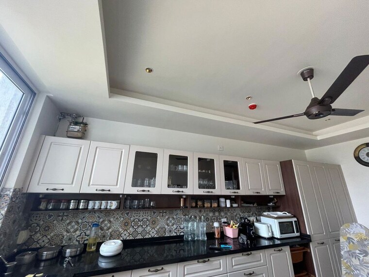 Kitchen, verde-residences 3.5 Bedroom 2333 Sq.Ft. Apartment In Kalyani Nagar Pune 10359242