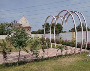  Plot For Sale in Bais Godam