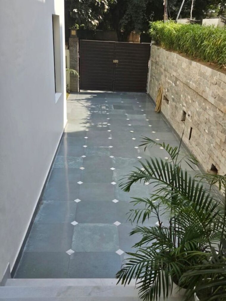 Balcony, m3m-soulitude 2.5 Bedroom 1140 Sq.Ft. Builder Floor In Sector 89 Gurgaon 10359246