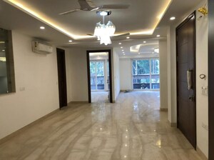 Room in 3.5 BHK Builder Floor at M3M Soulitude, Sector 89 – for Rent