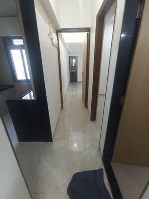  2 BHK Apartment at Malad West – for Rent