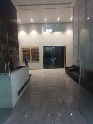  2 BHK Apartment at Malad West – for Rent