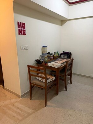 Bedroom in 2 BHK Apartment at Blue Bell Chembur, Chembur – for Rent