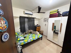 Bedroom in 2 BHK Apartment at Blue Bell Chembur, Chembur – for Rent