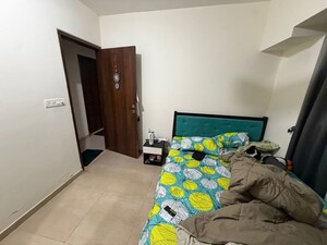 Bedroom in 2 BHK Apartment at Blue Bell Chembur, Chembur – for Rent