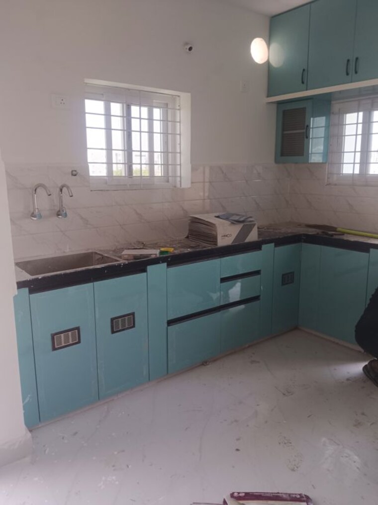 Kitchen, khajaguda 1 Bedroom 700 Sq.Ft. Apartment In Khajaguda Hyderabad 10359250