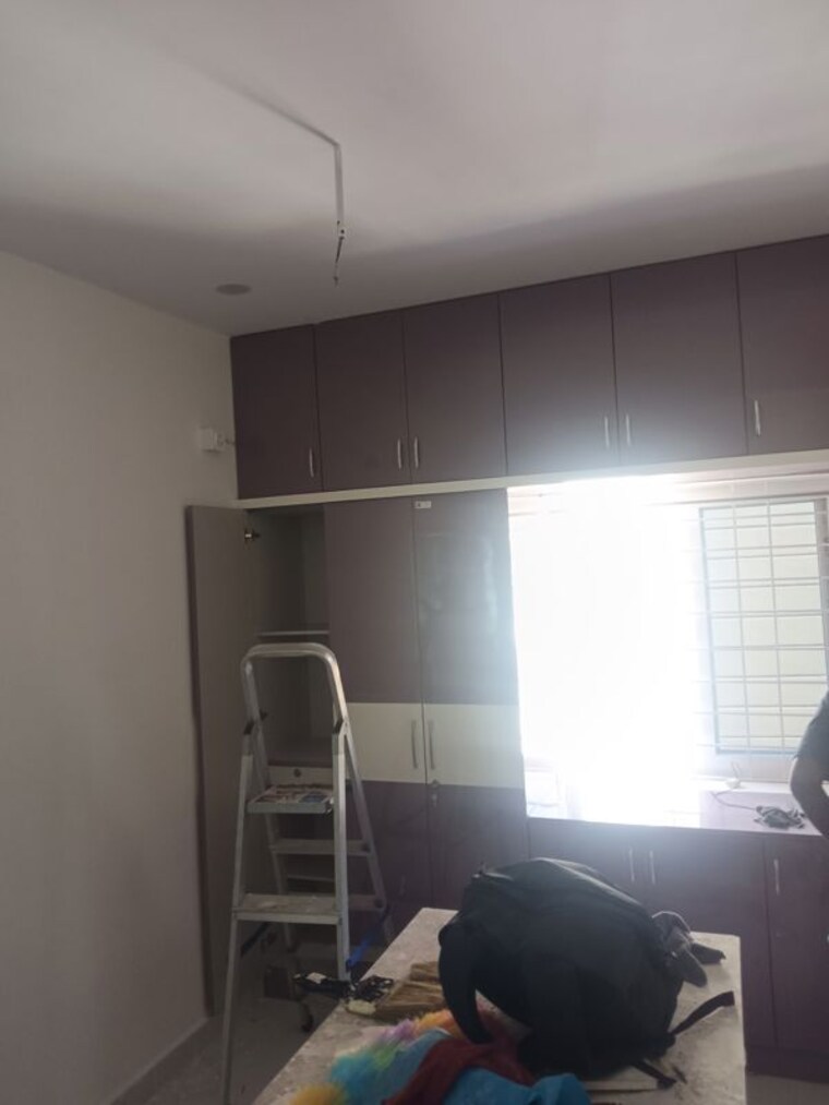 Kitchen, khajaguda 1 Bedroom 700 Sq.Ft. Apartment In Khajaguda Hyderabad 10359250