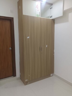 1 BHK Apartment For Rent in Lakdi Ka Pul