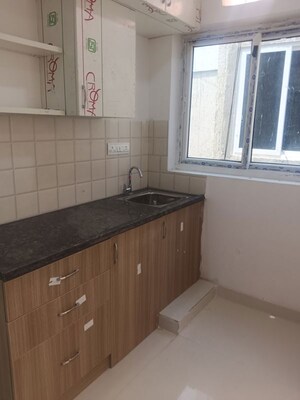 Kitchen in 1 BHK Apartment at Lakdi Ka Pul – for Rent