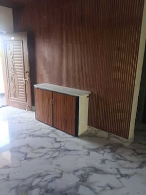 Bedroom in 1 BHK Apartment at Lakdi Ka Pul – for Rent