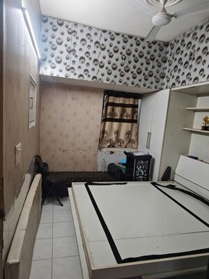 Kitchen in 2 BHK Apartment at Logix Blossom County, Sector 137 – for Rent