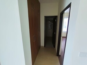 Building Lobby in 3.5 BHK Apartment at 3C Orris Greenopolis, Sector 89 – for Rent