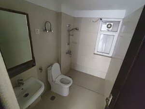 Bathroom in 3.5 BHK Apartment at 3C Orris Greenopolis, Sector 89 – for Rent