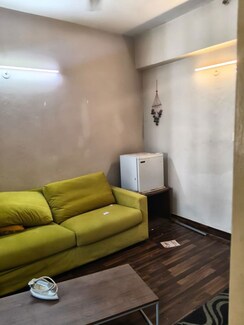 2 BHK + Pooja Room Builder Floor For Rent in Aghapur