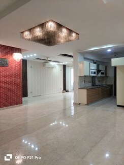 3 BHK + Pooja Room,Servant Room,Study Room,Extra Room,Basement,Store Room Apartment For Sale in Conscient Hines Elevate