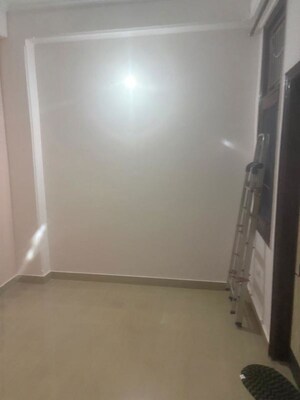 Bathroom in 2 BHK Builder Floor at Niti Khand – for Sale