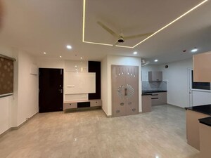 2 BHK Apartment For Rent in Candeur 40, Miyapur