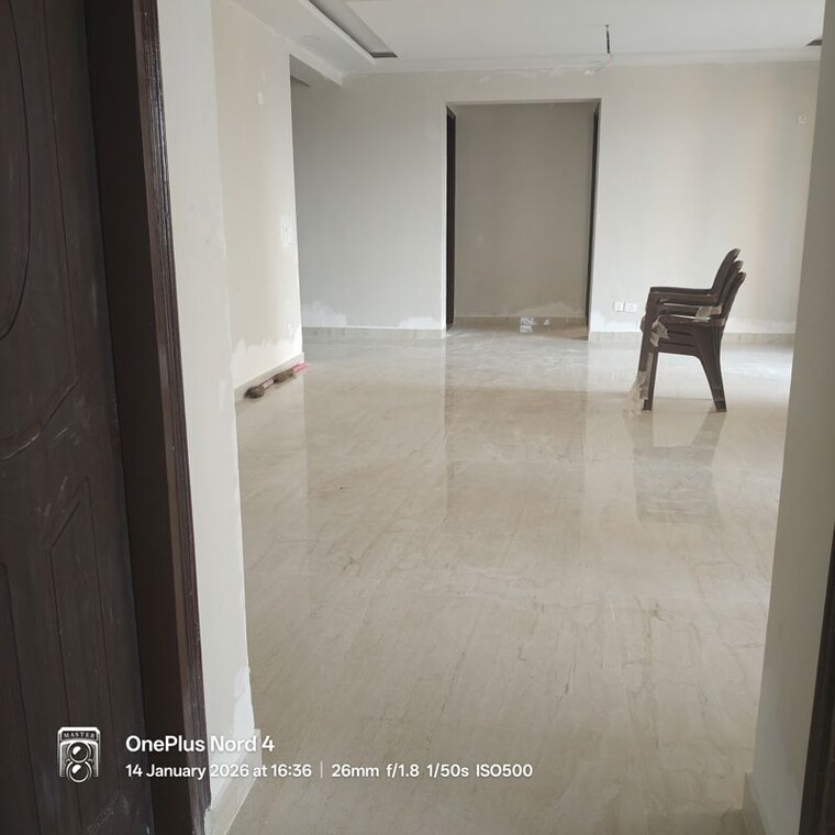 Bathroom, omaxe-r2 3 Bedroom 1575 Sq.Ft. Apartment In Gomti Nagar Lucknow 10359258