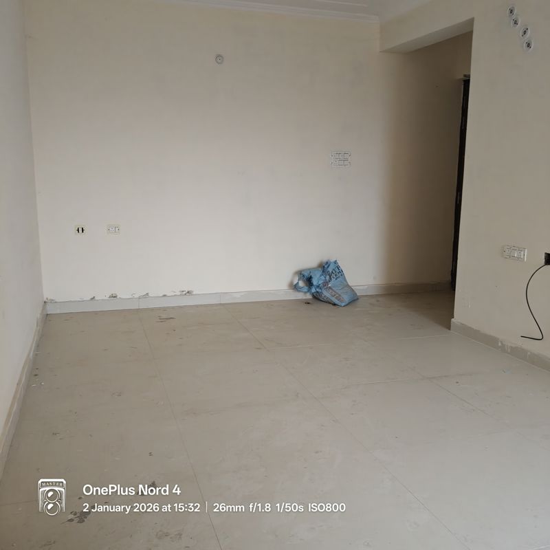 3 BHK + Basement Apartment For Sale in Omaxe R2