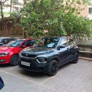 Parking in 1 BHK Apartment at Unique Homes Virar, Virar West – for Sale