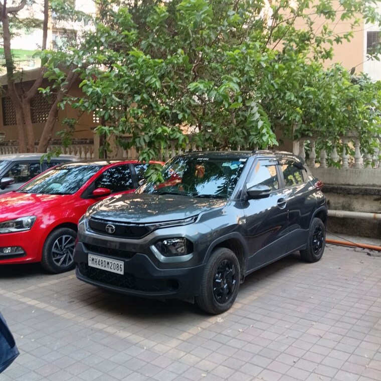  Parking, unique-homes-virar 1 Bedroom 690 Sq.Ft. Apartment In Virar West Palghar 10359270