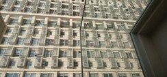 3 BHK + Study Room Apartment For Rent in LnT Elixir Reserve