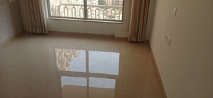 Balcony in 3 BHK Apartment at LnT Elixir Reserve, Powai – for Rent