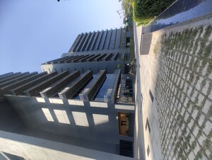  Office Space – Exterior View View at DAH Greentech NX Byte, Tech Zone 4 Greater Noida - for Sale