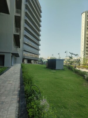  Office Space – Exterior View View at DAH Greentech NX Byte, Tech Zone 4 Greater Noida - for Sale