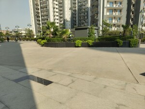  Office Space – Exterior View View at DAH Greentech NX Byte, Tech Zone 4 Greater Noida - for Sale