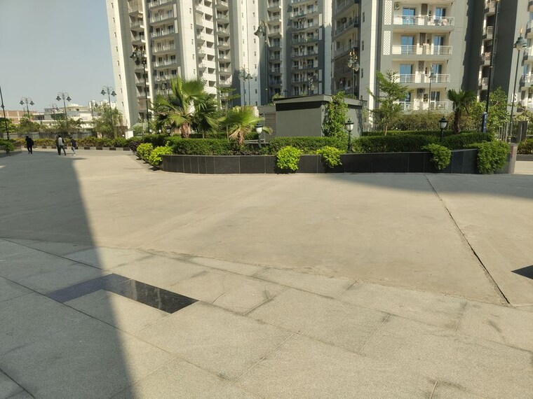 Exterior View, dah-greentech-nx-byte Commercial Office Space 800 Sq.Ft. In Tech Zone 4 Greater Noida Greater Noida 10359278