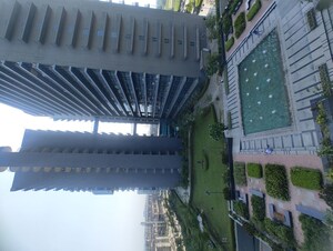  Office Space – Garden View at DAH Greentech NX Byte, Tech Zone 4 Greater Noida - for Sale
