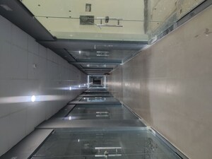 Building Lobby in  Office Space at DAH Greentech NX Byte, Tech Zone 4 Greater Noida – for Sale