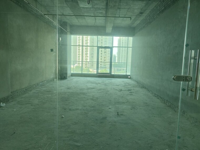 Room, dah-greentech-nx-byte Commercial Office Space 800 Sq.Ft. In Tech Zone 4 Greater Noida Greater Noida 10359278