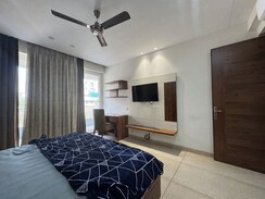 4 BHK + Store Room Builder Floor For Rent in Mansa Devi