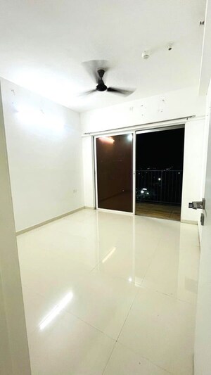 Living Room in 2 BHK Apartment at Godrej Boulevard, Manjari – for Rent
